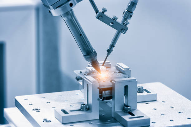 mini-machine &agrave; souder