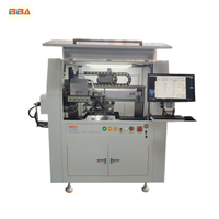BBA en ligne routeur à vitesse haute vitesse automatique PCB Machine PCBA DÉPANELING PROCESSION DE COUPE PCB 