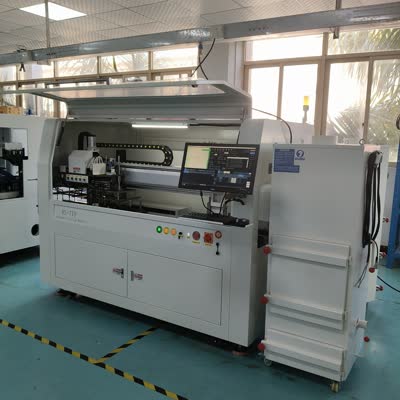 Système de routage de la carte de circuit imprimé: un guide complet pour les fabricants