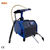 Machine d'alimentation automatique de rivets pop avec interface anglaise, équipement de rivetage électrique à haut rendement pour l'électronique et l'assemblage industriel