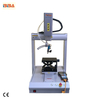 BBA Automatic Colle Dispensing Robot avec silicone Glue Compatible et UV Colle Dispensateur utilisé dans la fabrication de téléphones portables