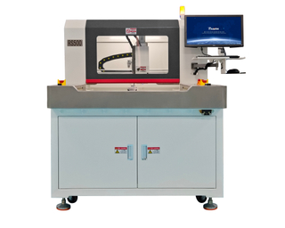 Équipement de routeur PCB de la machine PCBA Auto PCBA pour le processus de séparation des panneaux de circuit imprimé