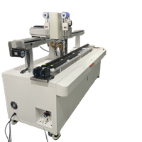 Machine de soudage de l'unité d'alimentation Robot de soudage PDU Équipement de la machine