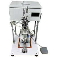 BBA Automation Electric Intelligent Handheld Semi Auto Auto auto-verbure de tournevis