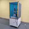 Robot de distribution de colle automatique Péristaltique BBA avec mélangeur AB Glue pour scellage du faisceau de fil