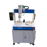 Systèmes de soudage robotique PCB