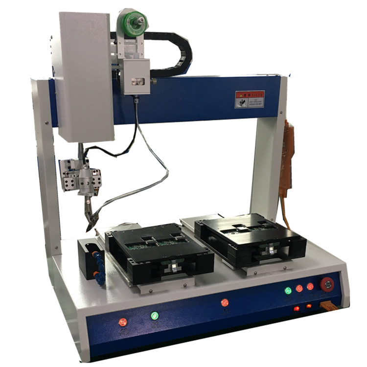 machine &agrave; souder &agrave; t&ecirc;te unique