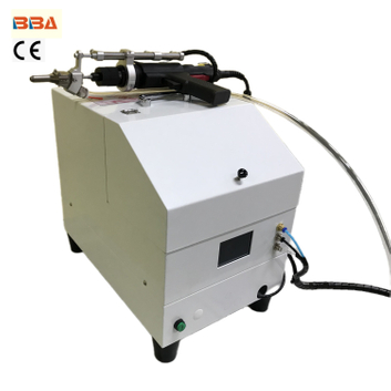 Machine à vis portable haute performance conçue pour les opérations d'assemblage flexibles et précises