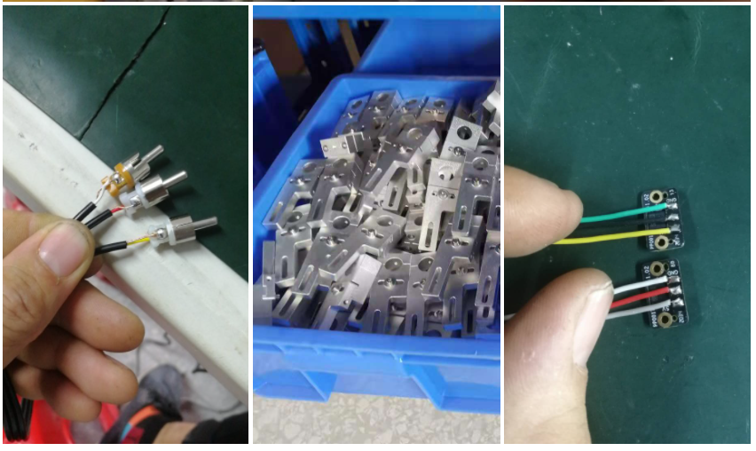 Outils de soudage professionnel