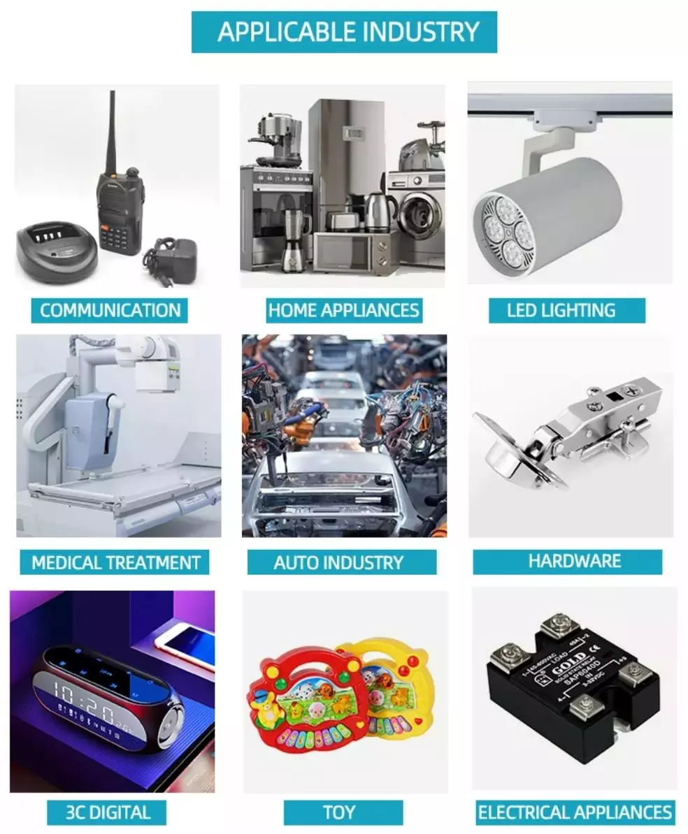 Machine de tournevis manuelle