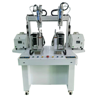 Vis automatisées Robot Chine Factory de tournevis électrique automatique