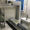 BBA Machine de distribution adhésive de bureau à haute efficacité avec applicateur de colle froide utilisée dans la production de lampe LED