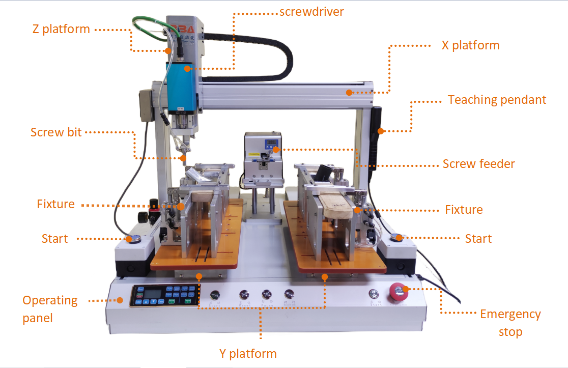 5441ls 伺服 电批 - 英文 爆炸 图 图