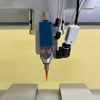 Robot de distribution automatique péristaltique de colle BBA, haute efficacité, avec buse de haute précision, utilisé dans l'assemblage de batteries