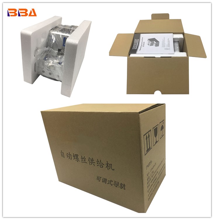 distributeur de vis Price