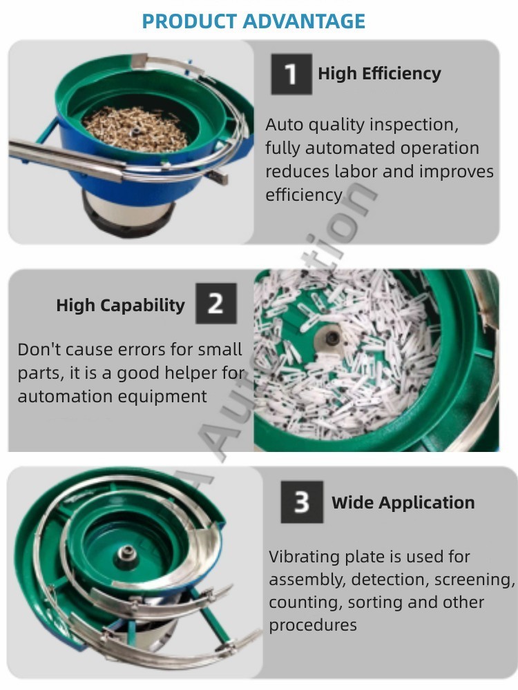 Mangeur de bol &agrave; vis