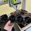 Système de tournevis de servo à haute précision pour l'assemblage de téléphones mobiles avec un fonctionnement à grande vitesse