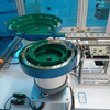BBA Auto Vis Machine Robotic vis Robot Automatique Fixation Automatique Équipement de serrage du boulon pour la ligne d'assemblage de la batterie