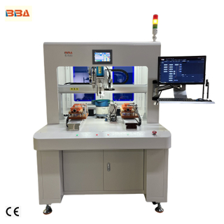 Système d'installation Helicoil contrôlé par CNC pour un renforcement de filetage cohérent