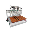 Machine de distribution de colle automatique multi-axes