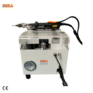 Outil de fixation à vis électrique doté d'un système de rétroaction intelligent utilisé dans les tâches de maintenance automobile