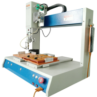 Machine de soudure robotique de haute qualité pour la ligne de production PCBA