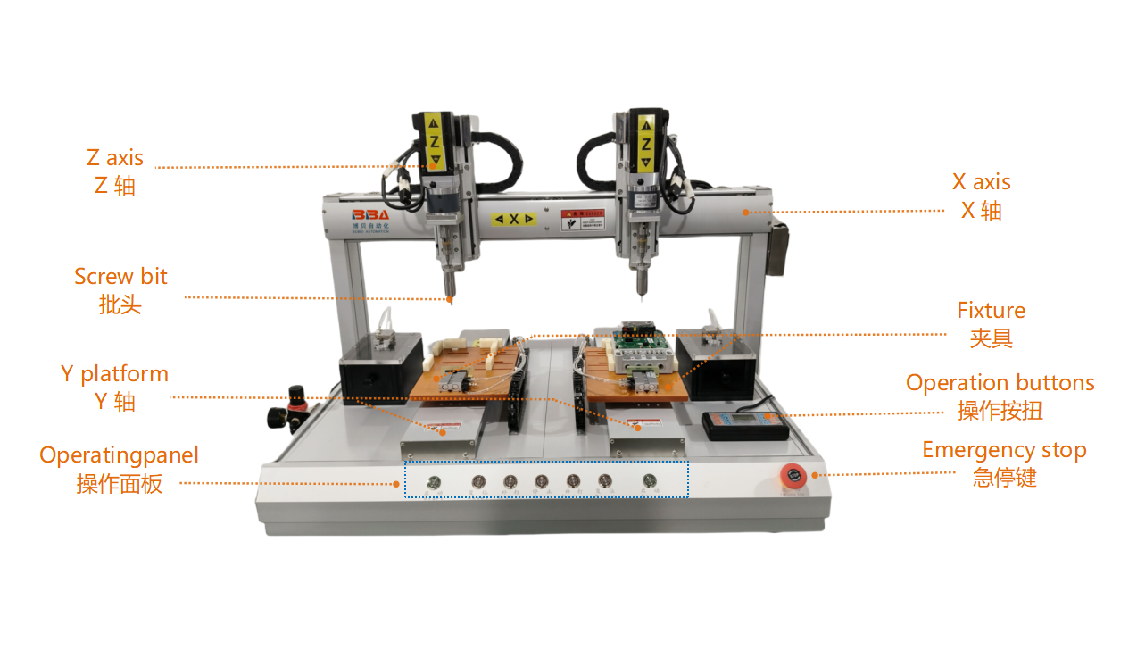 Syst&egrave;me &agrave; double &eacute;tanche