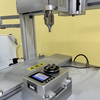 Machine de conduite à vis électrique avec panneau à écran tactile pour l'assemblage de téléphones mobiles, Système de conduite à vis servo M1 - M5 avec système de positionnement