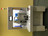 BBA Machine de distribution adhésive de bureau à haute efficacité avec applicateur de colle froide utilisée dans la production de lampe LED