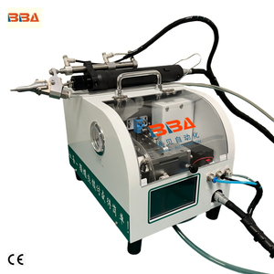 Machine à visser intelligente avec contrôle de couple réglable, idéale pour les tâches de maintenance automobile