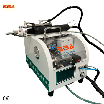 Machine à visser intelligente avec contrôle de couple réglable, idéale pour les tâches de maintenance automobile