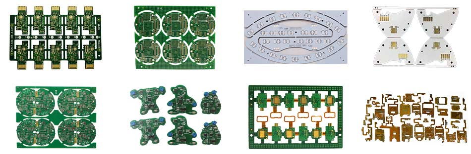 PCB Depanel Machine
