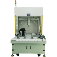 Machine de tournevis à chargeur automatique de type BBA pour la ligne de fabrication