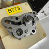 Machine de fixation à vis automatique, servocommandé par couple, haute précision, antidérapante pour coque en plastique 3C