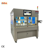 Type de Cabinet Machine de verrouillage automatique visuelle de vis de CCD pour l'assemblage de carte PCB Machine complètement automatique de fixation de vis de carte PCB avec le système de positionnement de vision