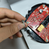 Robot de serrage à vis rotatif à 4 axes, pour montre intelligente, télécommande, assemblage de boîtier irrégulier