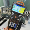 Machine de distribution entièrement automatique sur pied pour le revêtement conforme des PCB et l'empotage de scellage des modules de batterie à nouvelle énergie
