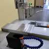 Machine à souder automatique à double Station pour écouteurs 3C, carte mère, connecteur de faisceau de câbles, soudage de broches