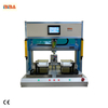 Machine de verrouillage de vis de carte de circuit imprimé de servocommande, chargeur de vis automatique pour la production de cartes mères électroniques