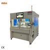 Type de Cabinet Machine de verrouillage automatique visuelle de vis de CCD pour l'assemblage de carte PCB Machine complètement automatique de fixation de vis de carte PCB avec le système de positionnement de vision