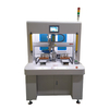 Machine automatique d'assemblage d'insertion de fil de fil, pour pièces métalliques, aluminium, acier inoxydable, presse à hélicoptère servo