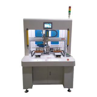 Machine automatique d'assemblage d'insertion de fil de fil, pour pièces métalliques, aluminium, acier inoxydable, presse à hélicoptère servo