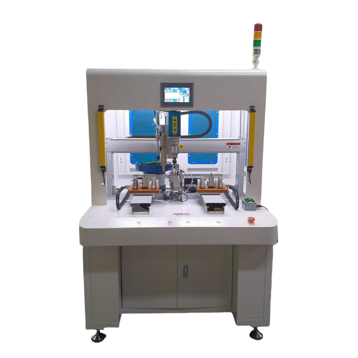 Machine automatique d'assemblage d'insertion de fil de fil, pour pièces métalliques, aluminium, acier inoxydable, presse à hélicoptère servo