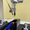 Robot à souder automatique pour PCB FPC, Circuit imprimé Flexible, câble USB, bande LED, équipement de soudage