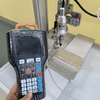 Machine à souder automatique à double Station pour écouteurs 3C, carte mère, connecteur de faisceau de câbles, soudage de broches