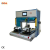 Machine de verrouillage de vis de carte de circuit imprimé de servocommande, chargeur de vis automatique pour la production de cartes mères électroniques