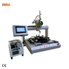 Machine de verrouillage de vis de drone de haute précision, Machine de conduite de vis automatique de bureau pour UAV, fabricant chinois