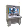 Machine automatique d'assemblage d'insertion de fil de fil, pour pièces métalliques, aluminium, acier inoxydable, presse à hélicoptère servo