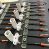 Robot à souder automatique pour PCB FPC, Circuit imprimé Flexible, câble USB, bande LED, équipement de soudage