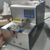 Machine de fixation de vis Semi-automatique à pédale, alimentation par soufflage pour chargeur, assemblage électronique PCB à distance